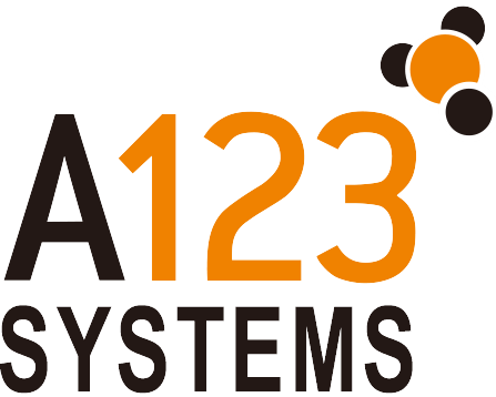 A123 Systems